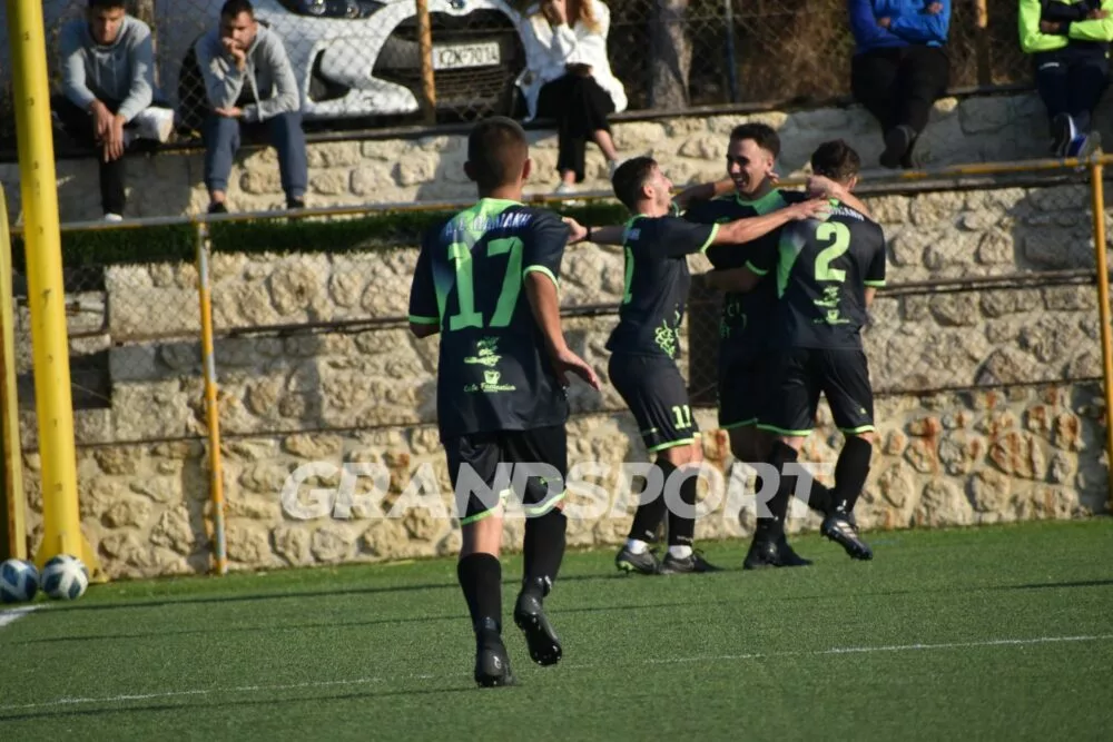 Υπάρχει ελπίδα στην Παλιανή