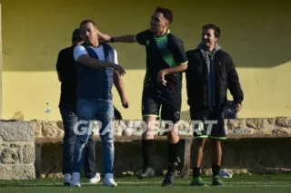 Αντέδρασε παρά τα προβλήματα και πήρε σημαντικό βαθμό η Παλιανή