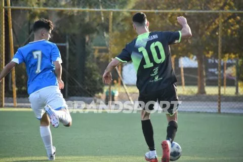 Στοπ της Παλιανής στις ελπίδες του ΟΦΑ