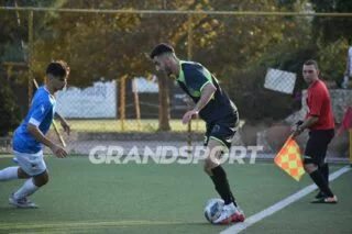 Με προβλήματα αλλά καλή ψυχολογία η Παλιανή