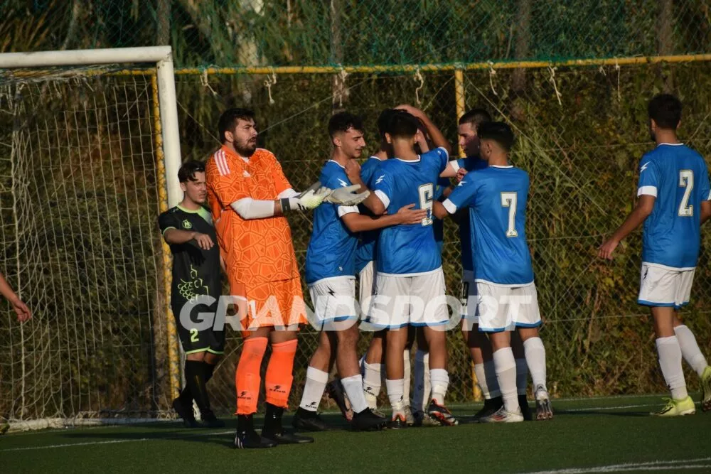 Εικόνες απο το Λίντο-Παλιανή