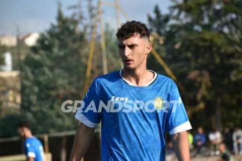 Στο… κόλπο για Βαρδάκη και ο Εργοτέλης