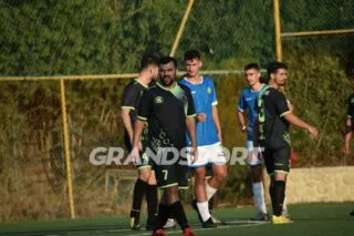 «Πάνοπλη» για το καλύτερο δυνατό η Παλιανή