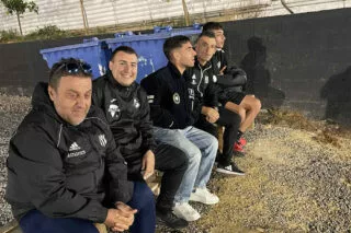 «Μεσαρίτικη παρέα» στο Βαρδινογιάννειο