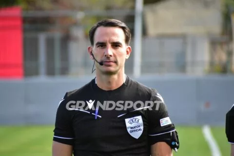 Νέα ευρωπαϊκή διάκριση για τον Μιχάλη Παπαδάκη – Ορίστηκε στο Μπόρνμουθ – Μίλαν