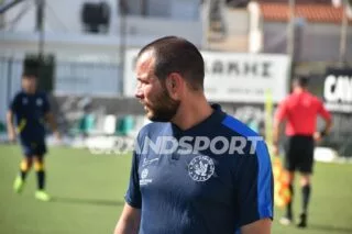 Β. Κασσαπάκης: «Θέλω να δω πράγματα – Τα παιδιά έχουν ταλέντο» (vid)