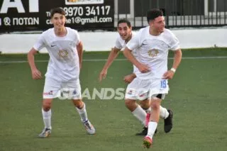 Μικτές Κ16 Ηρακλείου-Χανίων 2-0: Τα highlights του αγώνα (vid)