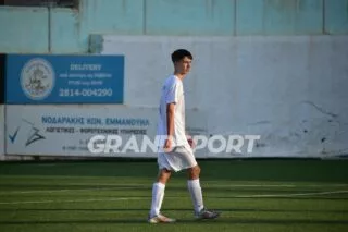 Κ. Ξυδάκης: «Θα αποδείξουμε ότι φτάσαμε άξια μέχρι εδώ»