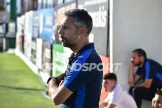 Π. Πετράς: «Δικαιωθήκαμε στο τέλος, είμαι περήφανος για τα παιδιά» (vid)