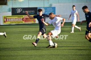 Μικτές Κ16: Νίκησε το Ηράκλειο, ισοπαλία στο Λασίθι