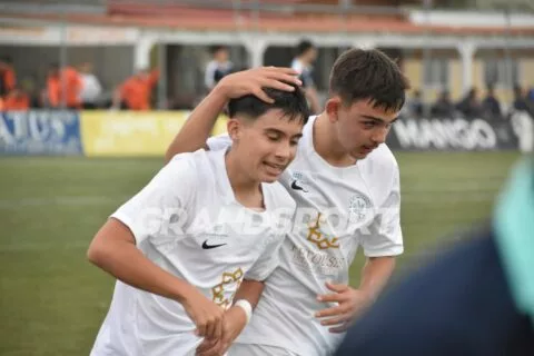 Κ16 ΕΠΣ Ρεθύμνου-ΕΠΣ Ηρακλείου 0-1: Τα highlights του αγώνα (vid)