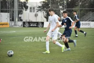 Οι κλήσεις της Μικτής Κ16 ΕΠΣΗ για την προπόνηση της Δευτέρας (9/12)