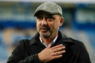 Μ. Ράσταβατς: «Ήταν το καλύτερο ημίχρονο που έχει κάνει ο ΟΦΗ στην Τρίπολη»