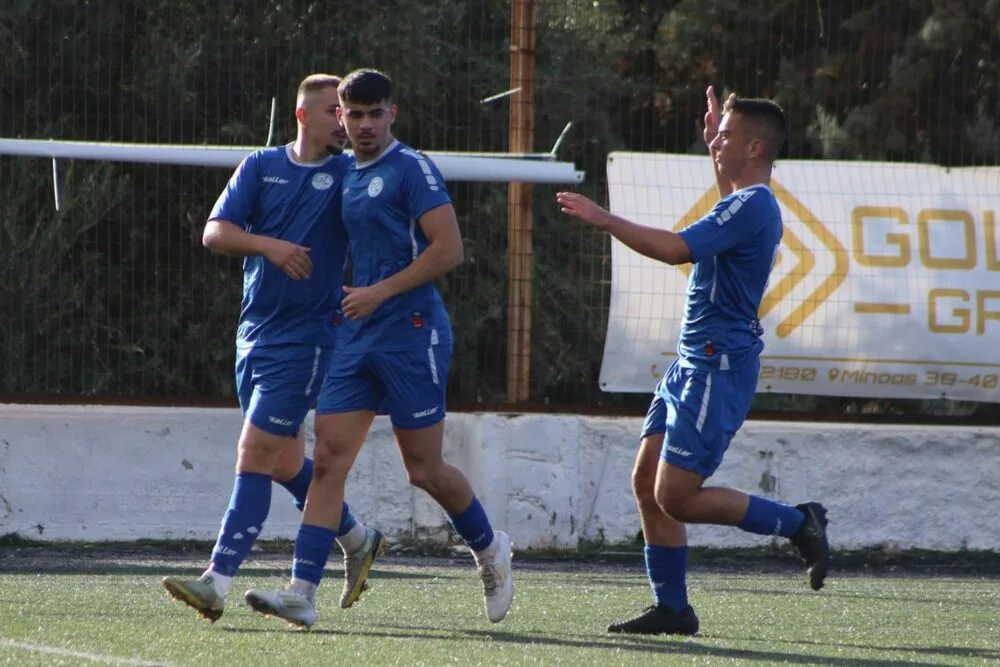 Χωρίς Τσακιράκη κόντρα στον Ρωμανό