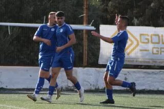 Χωρίς Τσακιράκη κόντρα στον Ρωμανό