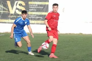 Ισοπαλία στο φινάλε για τις Μοίρες