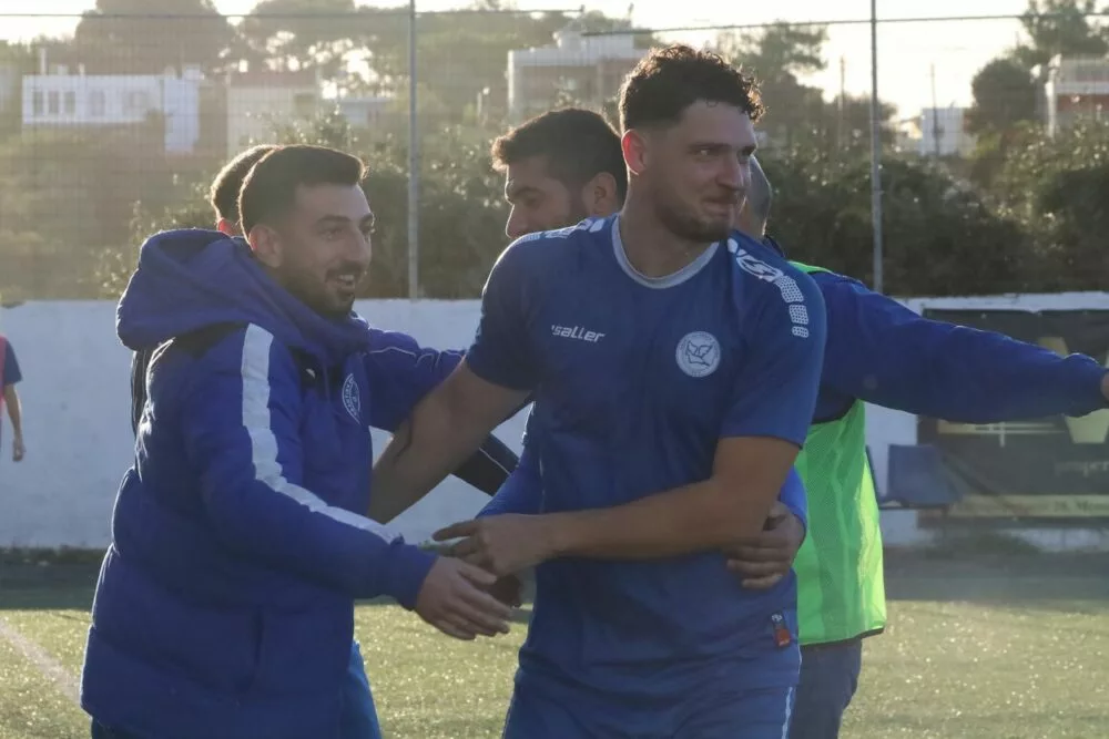 Να εκμεταλλευτούν το ρεπό στις Μοίρες