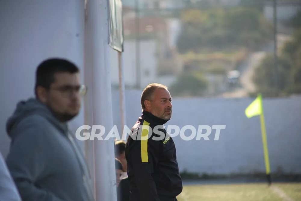 Στ. Μαματζάκης: «Στεναχωρημένος από το πώς μας αντιμετωπίζουν σαν ομάδα»