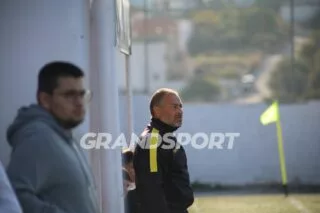 Στ. Μαματζάκης: «Στεναχωρημένος από το πώς μας αντιμετωπίζουν σαν ομάδα»