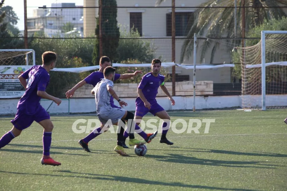 Στιγμές από το Μινωική-ΠΑΝΟΜ (pics)