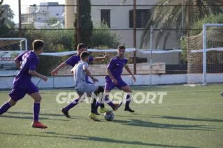 Στιγμές από το Μινωική-ΠΑΝΟΜ (pics)
