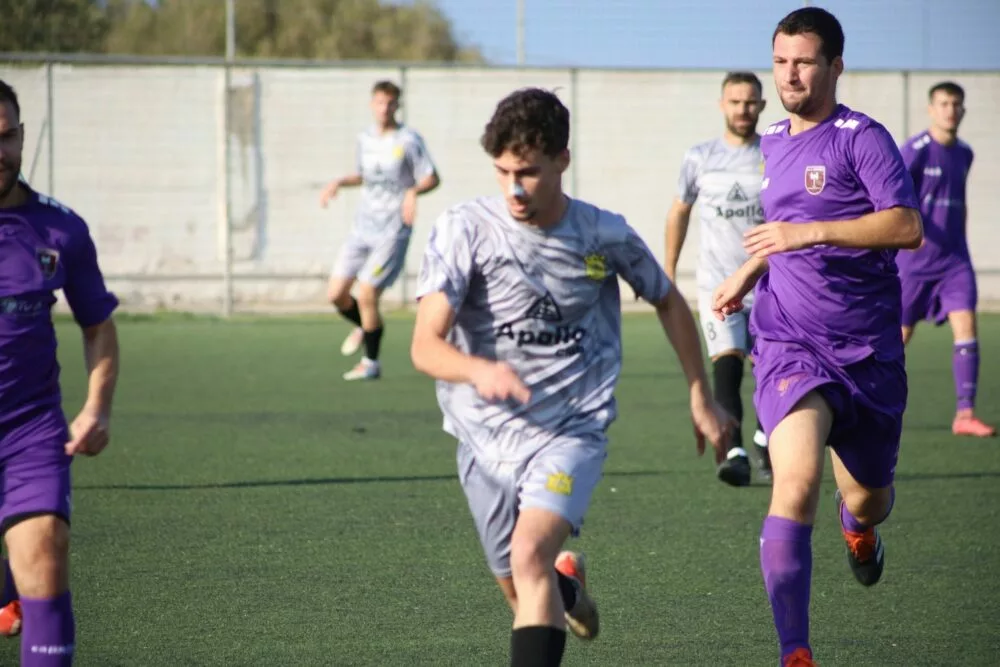 Χάνει Νικολιδάκη με Ρούβα ο ΠΑΝΟΜ