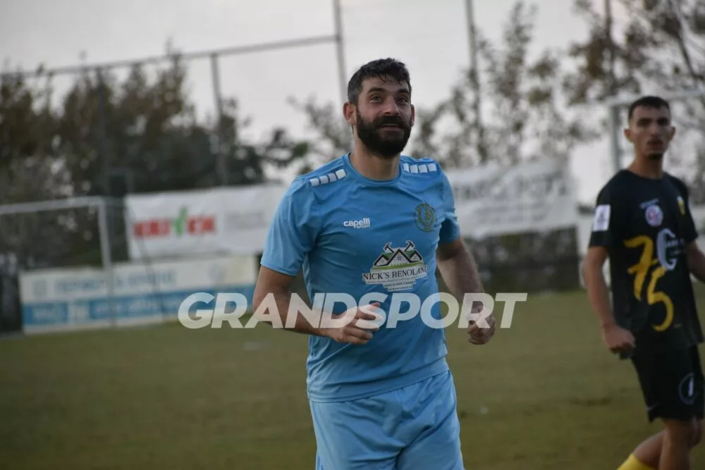 Επιστροφή στις νίκες για Μοχό