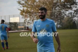 Α. Ζαφείρης: «Πολύ καλό το κλίμα στον Μοχό»