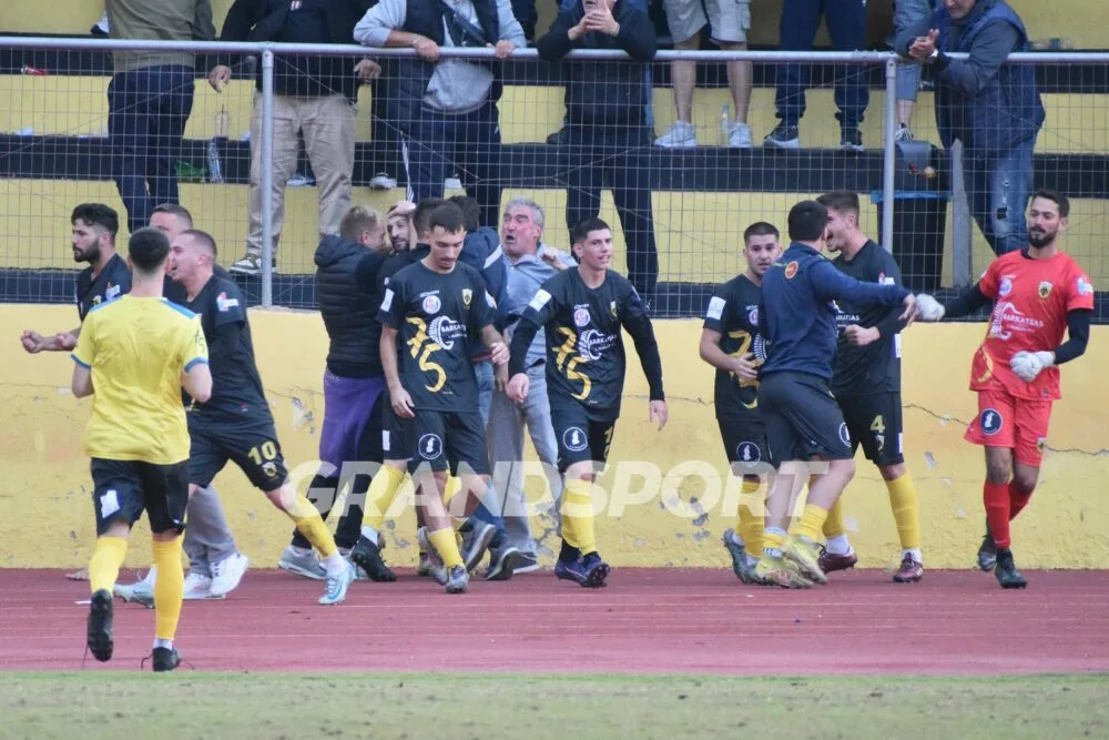 Ξεκινάει σήμερα το φιλανθρωπικό τουρνουά στο γήπεδο Περιφέρειας