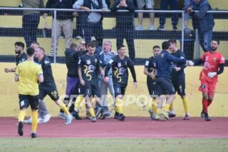Ξεκινάει σήμερα το φιλανθρωπικό τουρνουά στο γήπεδο Περιφέρειας