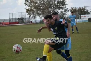 Αποχωρεί από την ΑΕ Κατσαμπά ο Δημήτρης Μαυράκης