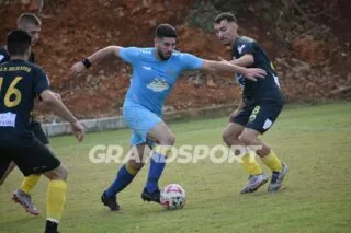 Τα αποτελέσματα του σαββατοκύριακου (02-03/11)