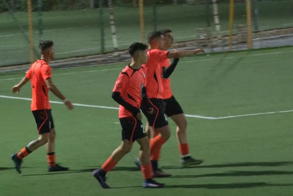 Δόξα Ηρακλείου-Νέοι Ηροδότου 0-2: Τα highlights του αγώνα (vid)