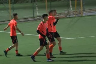 Δόξα Ηρακλείου-Νέοι Ηροδότου 0-2: Τα highlights του αγώνα (vid)