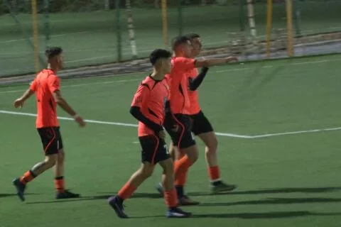 Δόξα Ηρακλείου-Νέοι Ηροδότου 0-2: Τα highlights του αγώνα (vid)
