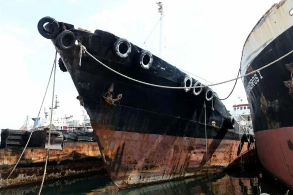 Έκλεισε η υπόθεση του Noor 1 με απαλλακτικό βούλευμα