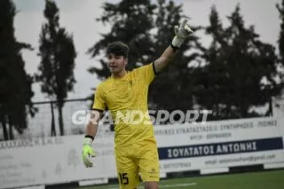 Τα συγχαρητήρια του TG Goalkeeper Academy στον Μιχάλη Σταματάκη (pic)