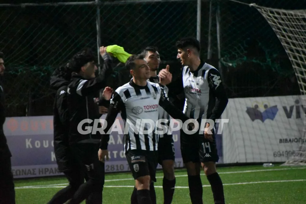 Κάλεσμα του ΠΑΟΚ στους οπαδούς του ενόψει Αλμυρού