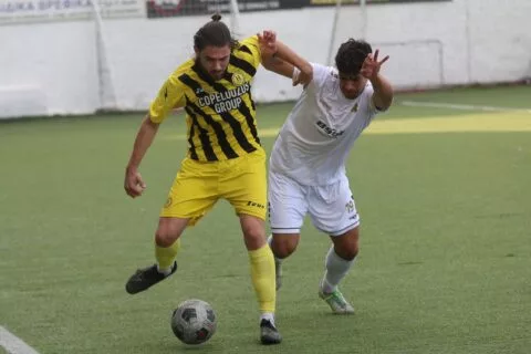 Τα highlights στη βαριά ήττα του ΠΟΑ από τον Ηλυσιακό (vid)