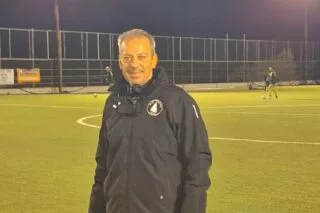 Γ. Ποντίκαλης: «Πιεστήκαμε, αντέξαμε και πήραμε δίκαιη νίκη»