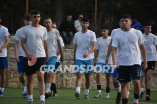 Στις 20 Νοεμβρίου η πρεμιέρα των Μικτών Ομάδων