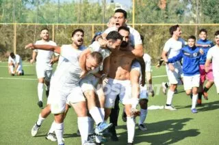 Σπουδαίο παιχνίδι με πολλά γκολ και τρομερό Ρεμούνδο
