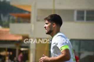 Μεταγραφική ενίσχυση από την Θέρισο για τον Άγιο Ιωάννη