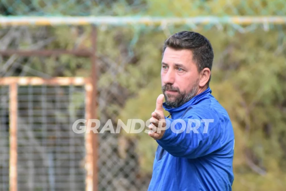 Μ.Μιχελάκης: «Σπουδαία νίκη σε ένα περίπλοκο παιχνίδι»