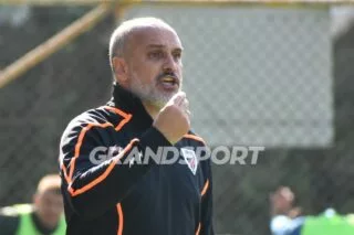 Παρελθόν από τον ΟΦΑΜ ο Π. Γιακουμάκης!