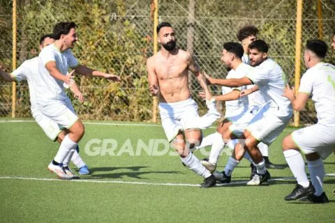 Επιστροφή στις νίκες για την Θέρισσο με Ρεμούνδο