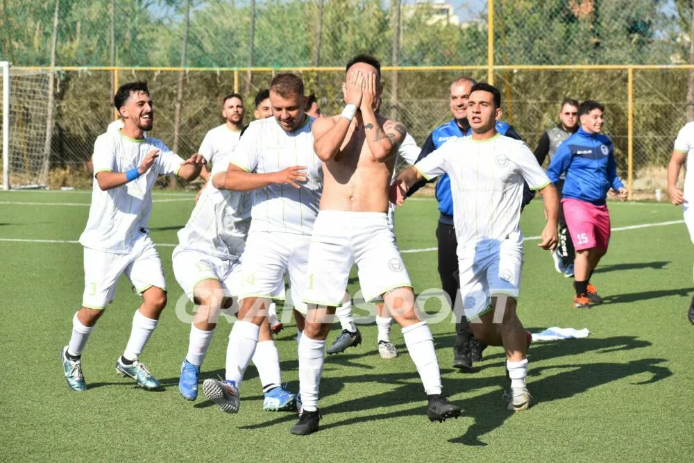 Κάλεσμα της Θερίσου για το παιχνίδι κόντρα στον Δωριέα