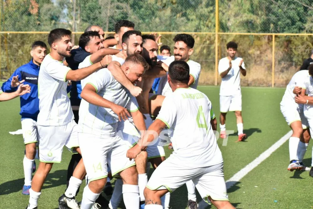 Επιστροφές στην Θέρισο