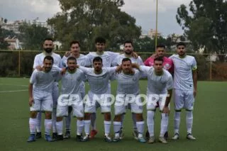 Αφιέρωσε την νίκη σε έναν πιστό οπαδό της η Θέρισος