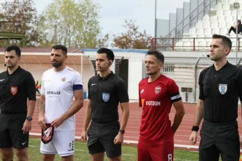 Θήβα – ΠΟΑ 1-2: Τα γκολ του αγώνα (vids)